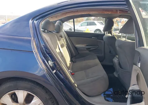 2008 Honda Accord 2.4 Ex from USA, damaged, VIN 1HGCP26708A080853